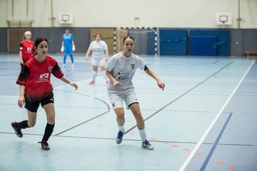 Bild 330 - wBJ Power Girls Cup Suederelbe